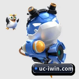 iwin爱赢 APP